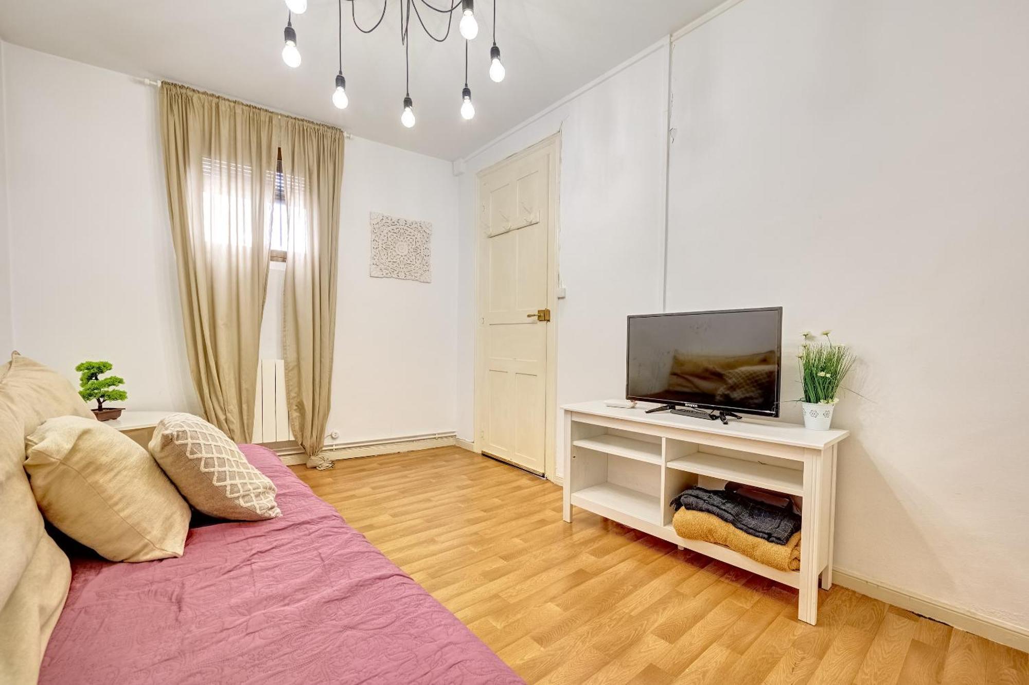 La Capilla By Clabao Apartment Pamplona