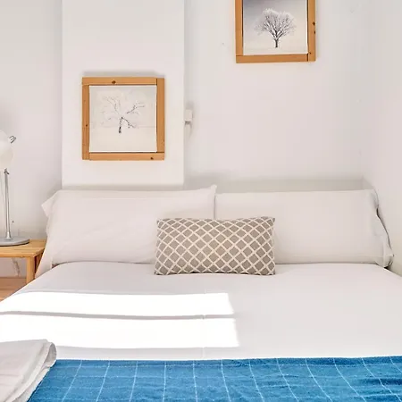 Apartamento La Capilla By Clabao Pampeluna Zewnętrze zdjęcie