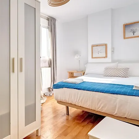 Apartamento La Capilla By Clabao Pampeluna Zewnętrze zdjęcie