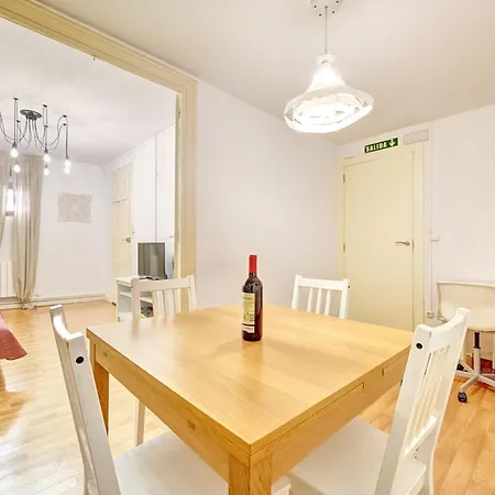 Apartamento La Capilla By Clabao Pampeluna Zewnętrze zdjęcie