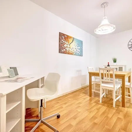 Apartamento La Capilla By Clabao Pampeluna Zewnętrze zdjęcie