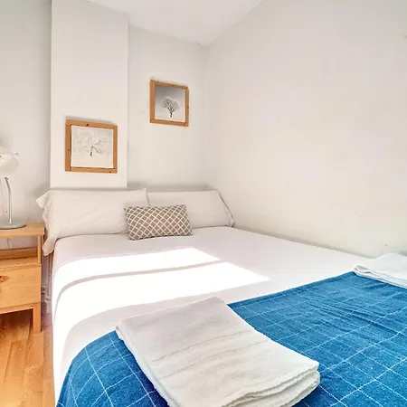 Apartamento La Capilla By Clabao Pampeluna Zewnętrze zdjęcie
