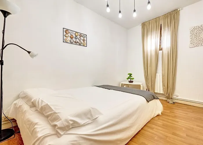 Apartamento La Capilla By Clabao