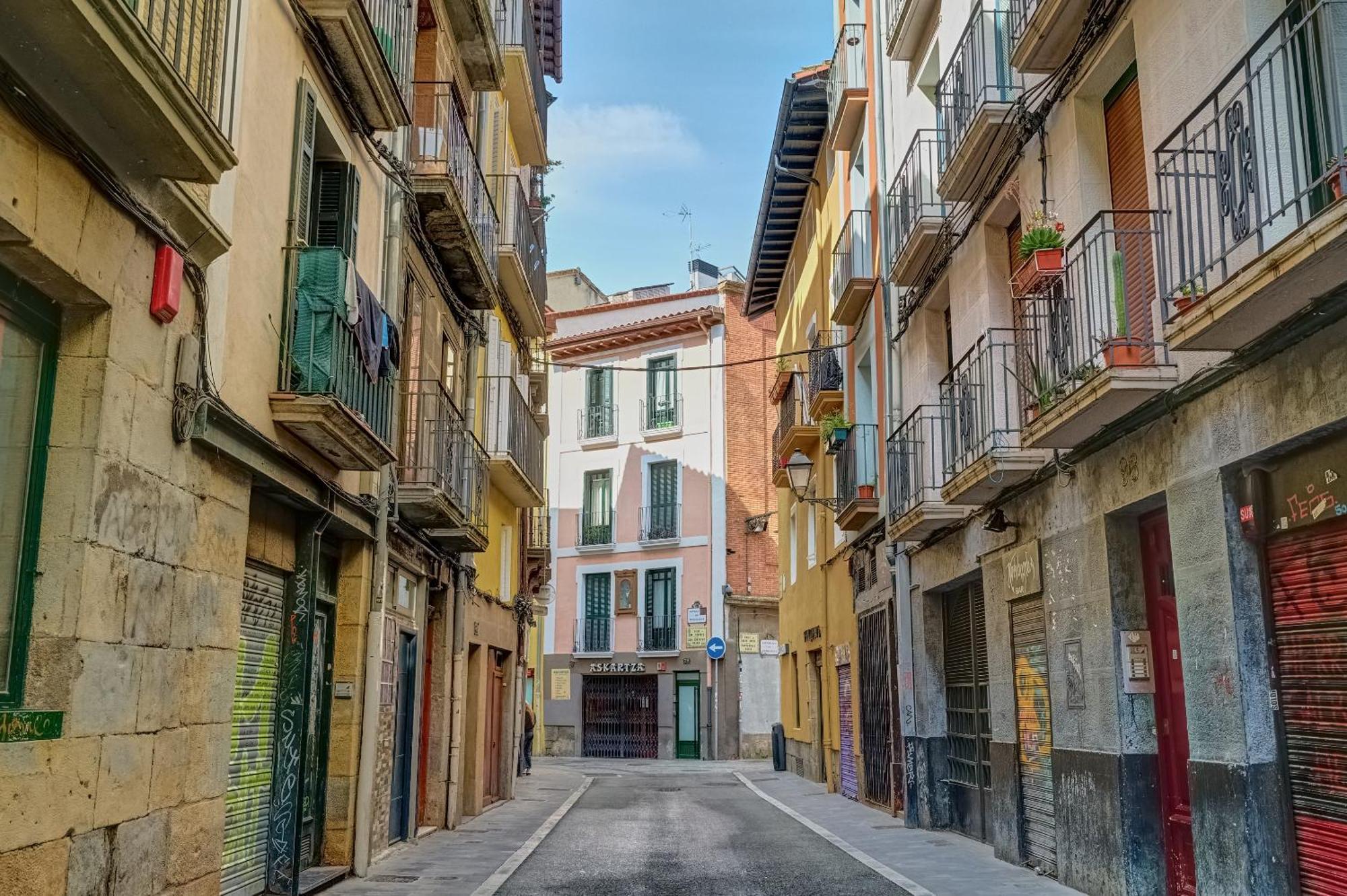 Apartament La Capilla By Clabao