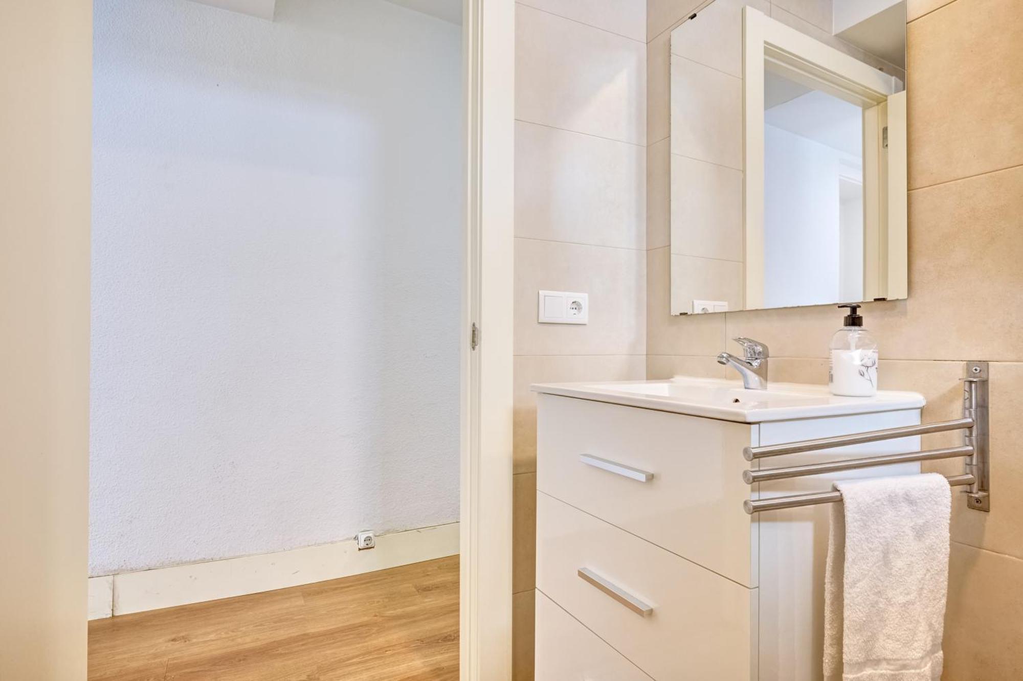 Apartament La Capilla By Clabao Pampeluna
