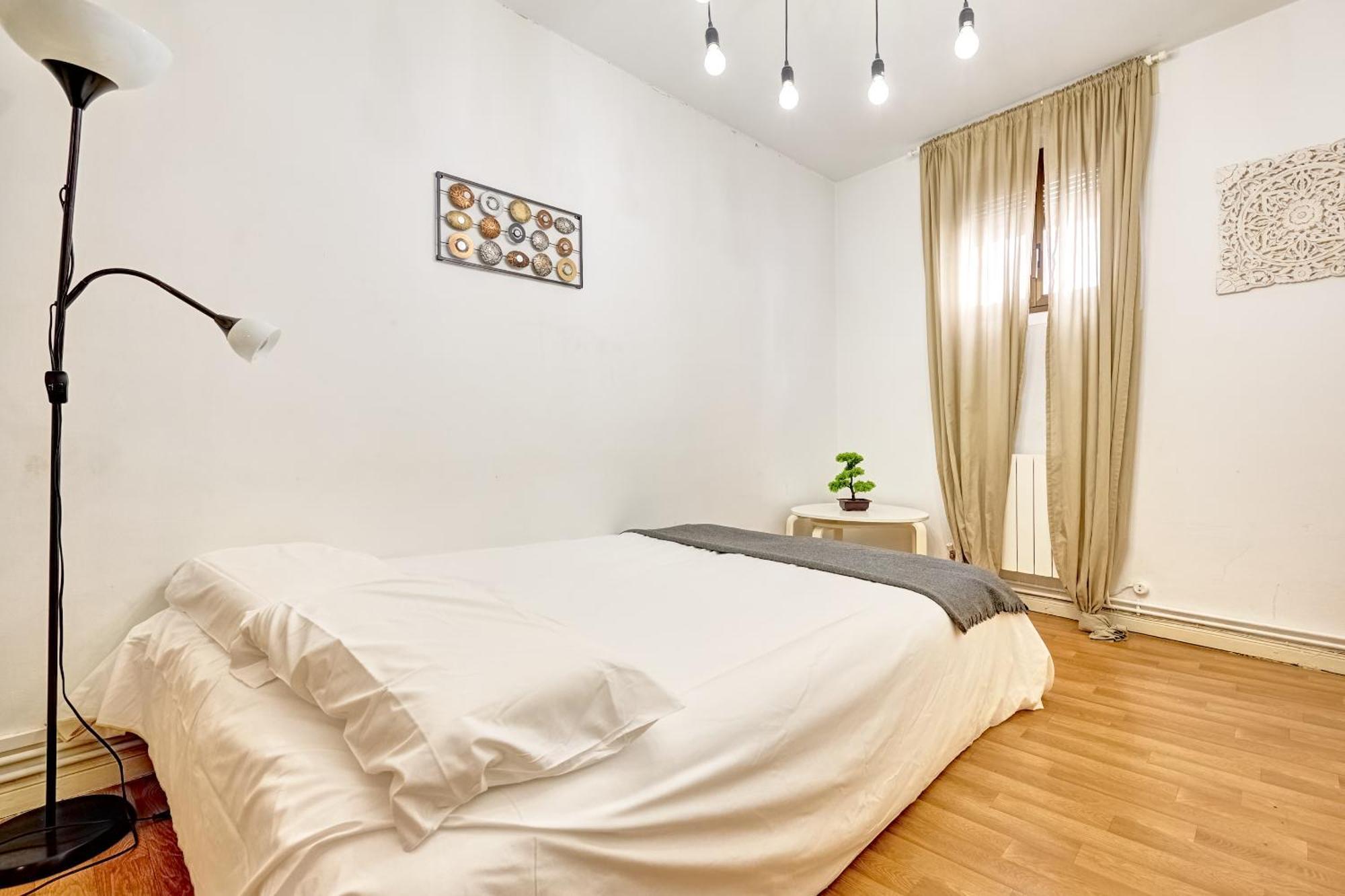 La Capilla By Clabao Apartament Pampeluna