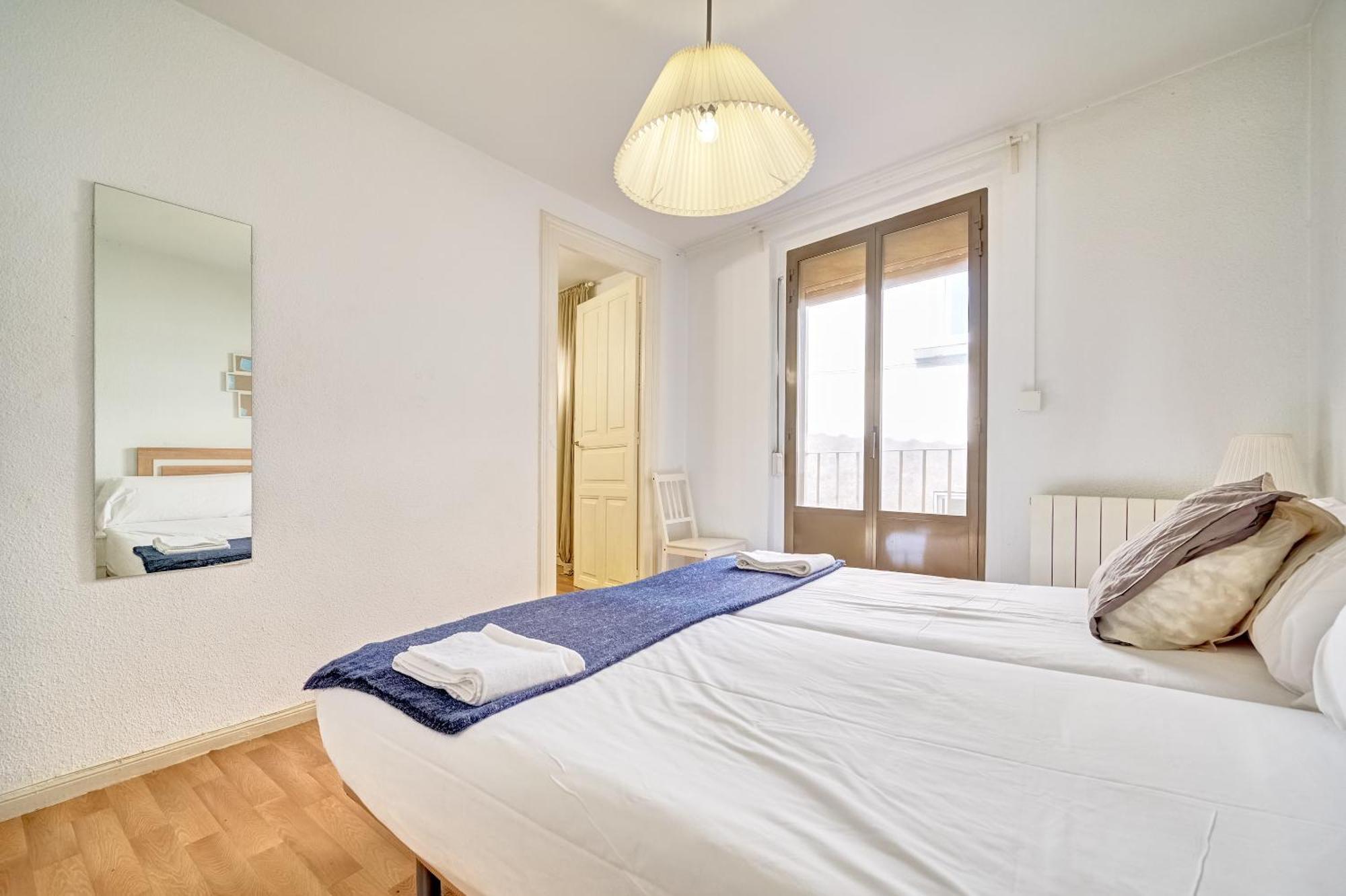 La Capilla By Clabao Apartament