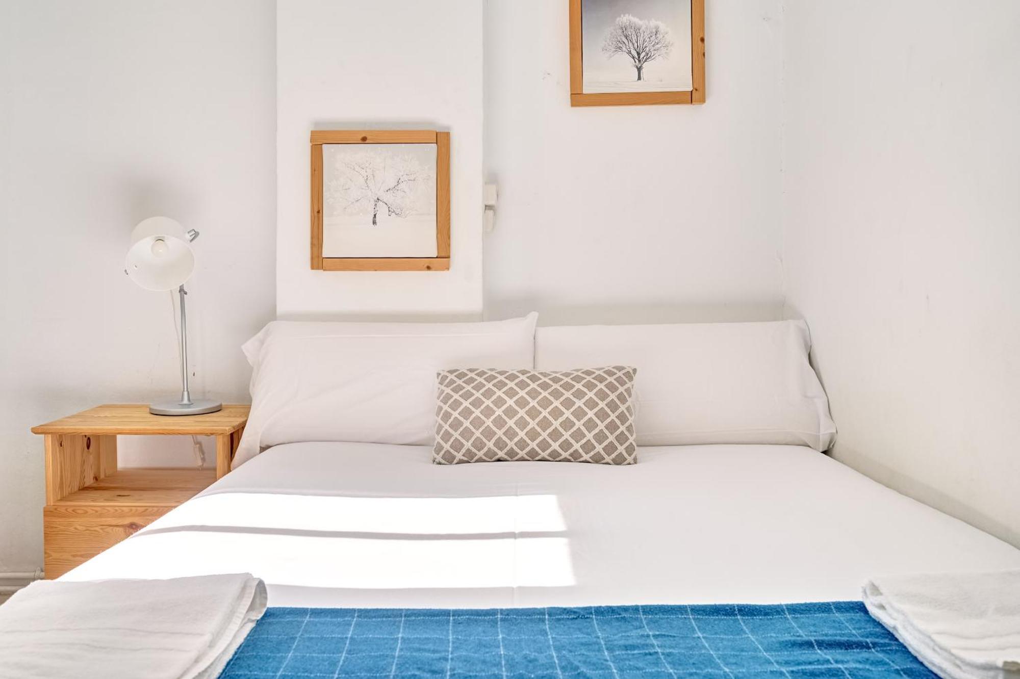 Apartament La Capilla By Clabao