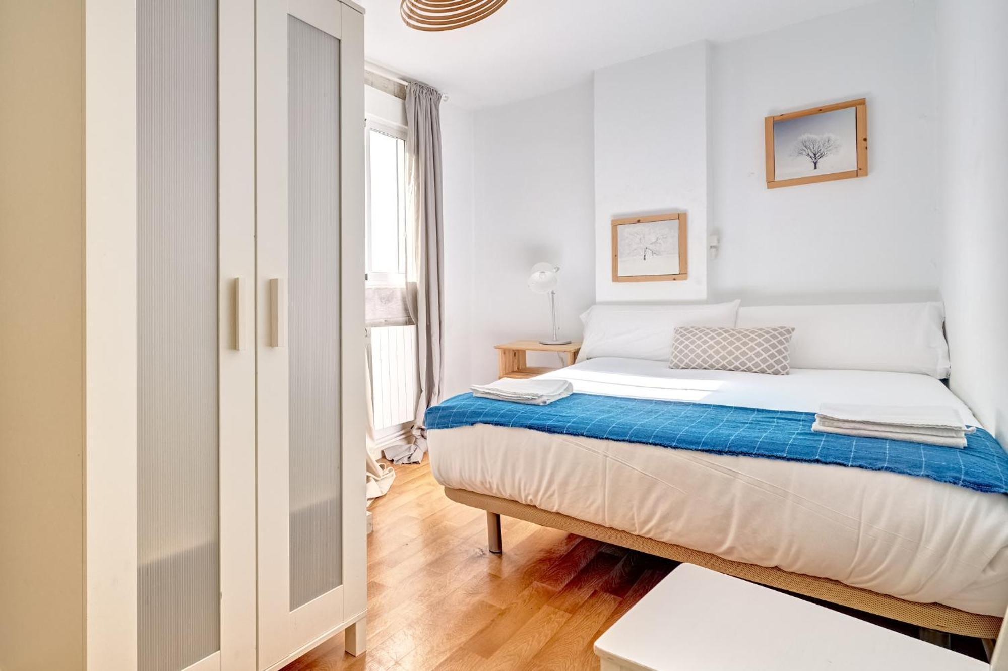 La Capilla By Clabao Apartament *