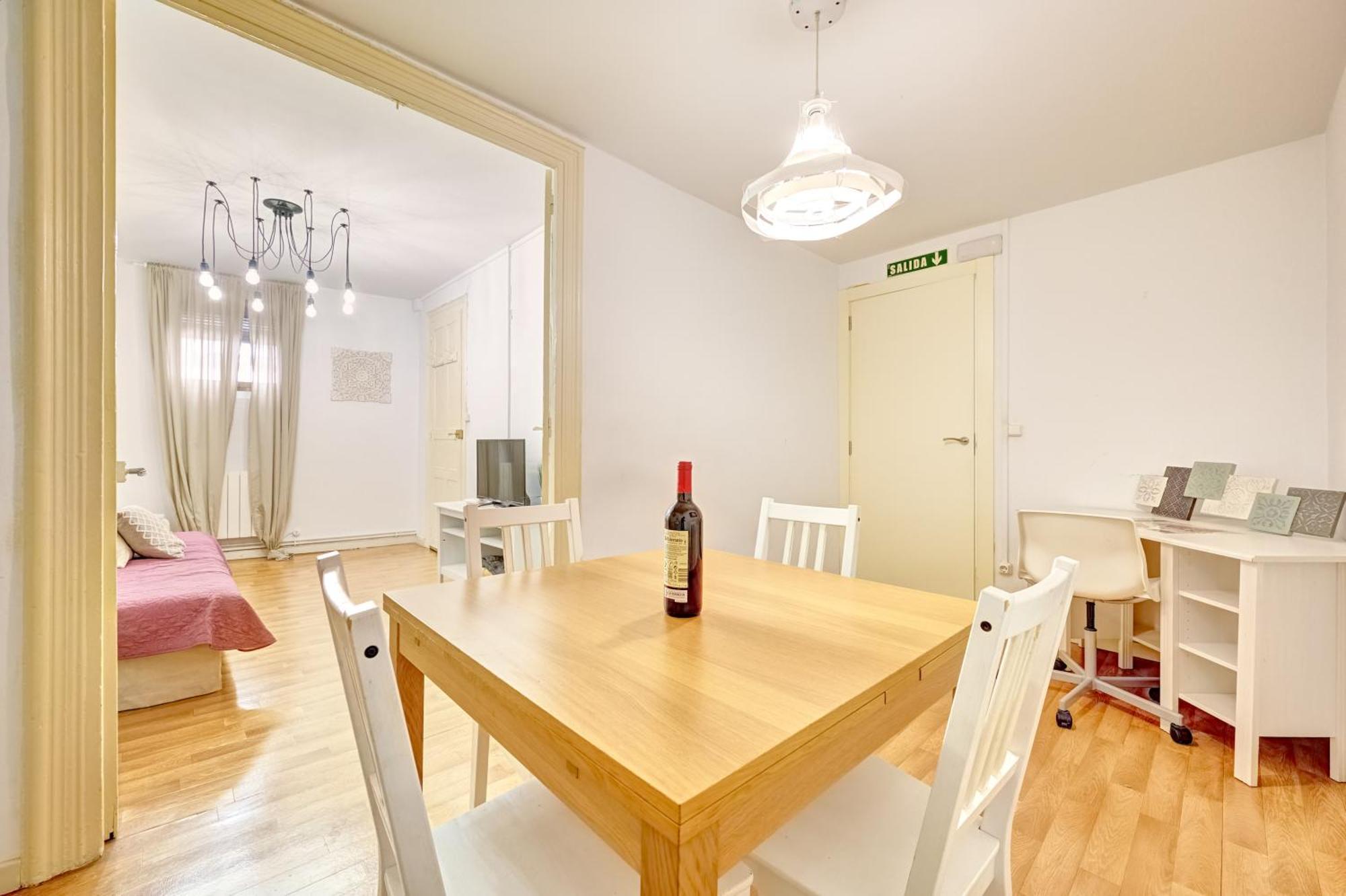 Apartament La Capilla By Clabao Pampeluna